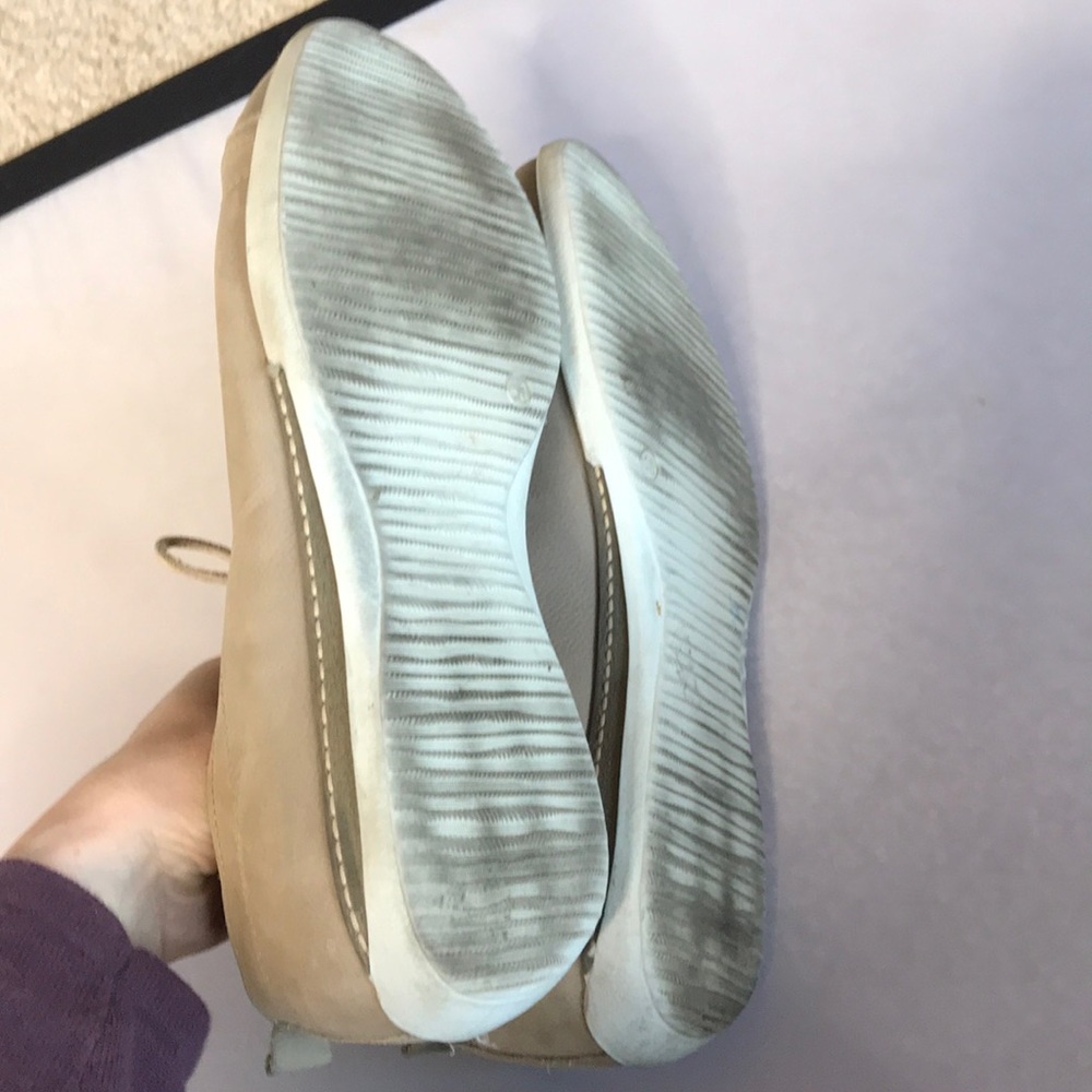 The J Peterson Company Leather shoe - Picture 3 of 3